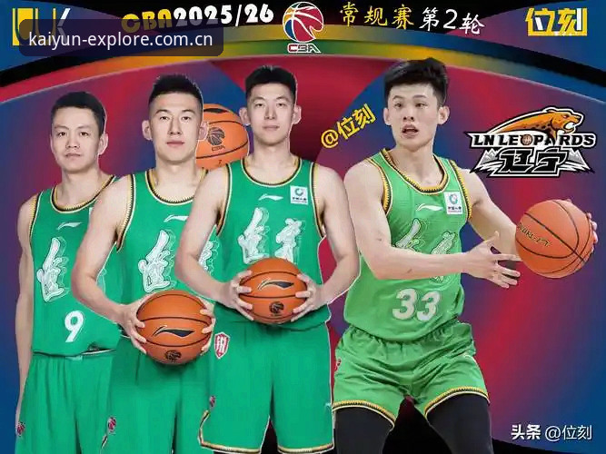 KAIYUN数据更新快 外援前锋与本土防线:辽宁铁人休赛期重组的两难选择